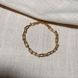 zina chain accessory - gold filled